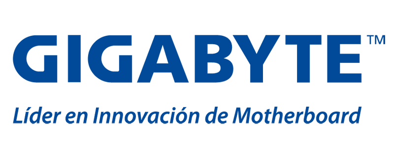 GIGABYTE